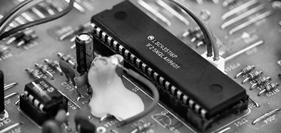 工信部出手！化解汽車“芯”事